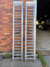Load image into Gallery viewer, SUREWELD Loading Ramps 1.5 Ton
