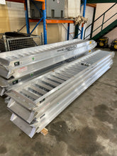 Load image into Gallery viewer, SUREWELD Loading Ramps 4 Ton
