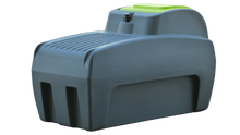Load image into Gallery viewer, TTI Portable Diesel Tank 300L Slimline DIESEL CAPTAIN 40LPM
