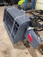 Load image into Gallery viewer, Concrete Batching Bucket NORM 0.5m3 Skidsteer
