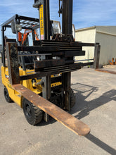 Load image into Gallery viewer, Caterpillar GP18 Forklift
