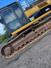 Load image into Gallery viewer, 2013 Caterpillar 336D Excavator

